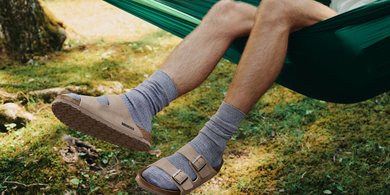 Birkenstock -Birkenstock 1