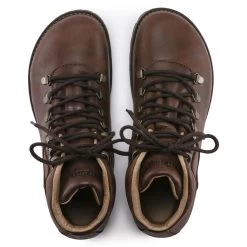 Birkenstock Jackson - Dark Brown (Narrow Width) -Birkenstock 1017328 top 82719.1665769201