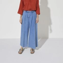 Birkenstock Women's Arizona Big Buckle Nubuck Leather - Dove Gray (Narrow Width) -Birkenstock 1022154 f look f 33394.1697477070