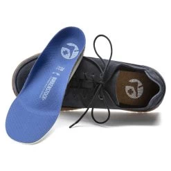 Birkenstock Women's Honnef Light Suede Leather - Midnight (Narrow Width) 16 Birkenstock Women's Honnef Light Suede Leather - Midnight (Narrow Width) -Birkenstock 1022399 detail 2 51116.1673888745