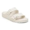 Birkenstock Women's Arizona EVA - Eggshell (Narrow Width)