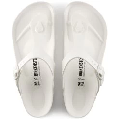 Birkenstock Women's Gizeh EVA - White (Narrow Width) 13 Birkenstock Women's Gizeh EVA - White (Narrow Width) -Birkenstock 128221 top 16468.1710695805