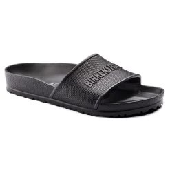 Birkenstock Barbados EVA - Black (Regular Width)