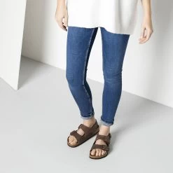 Birkenstock Men's Milano Oiled Leather - Habana (Regular Width) -Birkenstock 34871 f look f 52429.1559234634