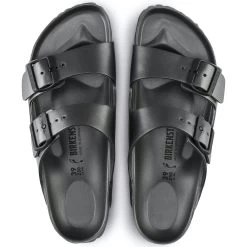 Birkenstock Arizona Essentials EVA - Anthracite (Narrow Width) -Birkenstock BIRKENSTOCK 2 83458.1591294364