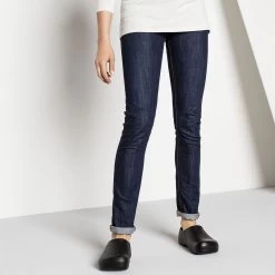 Birkenstock Profi-Birki Polyurethane - Black (Regular Width) -Birkenstock Birkenstock Profi Birki Polyurethane Black 2 26555.1532103711