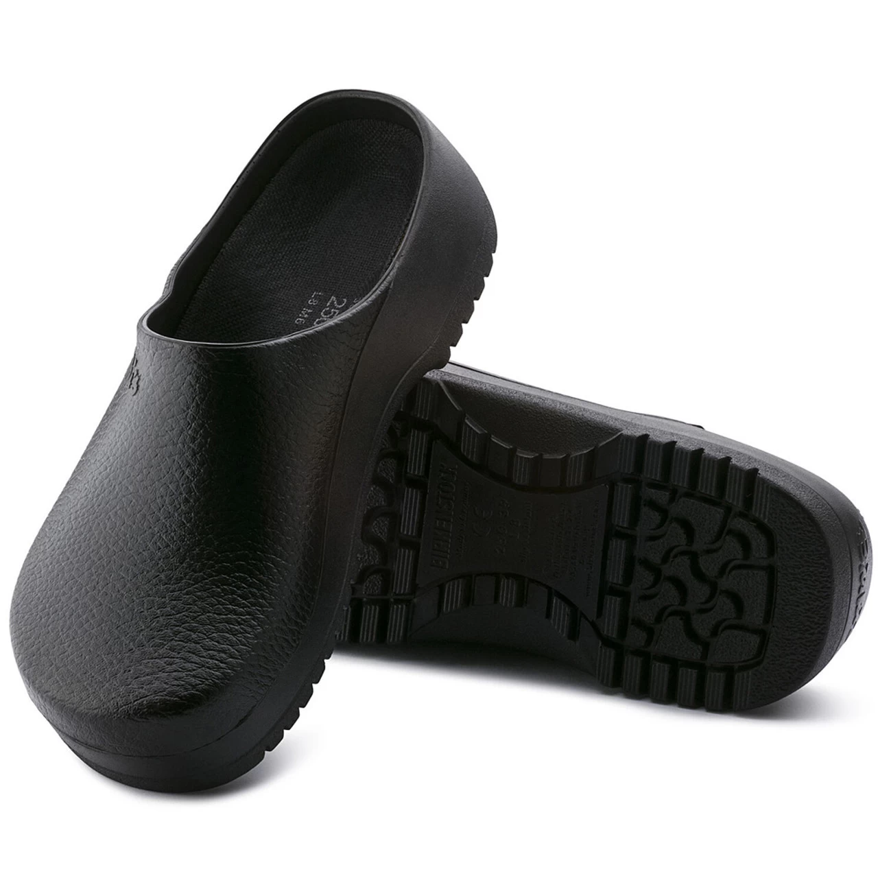 Birkenstock Super-Birki - Black (Regular Width) 4 Birkenstock Super-Birki - Black (Regular Width) - Image 4