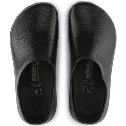 Birkenstock Super-Birki - Black (Regular Width) 10 Birkenstock Super-Birki - Black (Regular Width) -Birkenstock birkSuperBirkiBlackFour 29372.1599840426