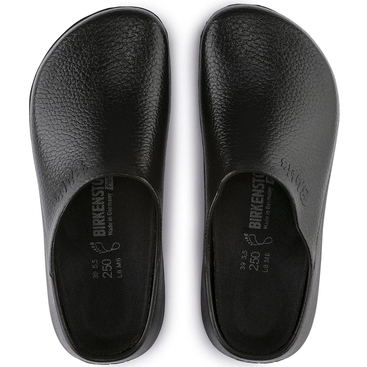 Birkenstock Super-Birki - Black (Regular Width) 5 Birkenstock Super-Birki - Black (Regular Width) - Image 5