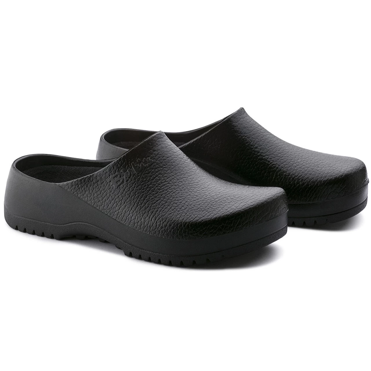 Birkenstock Super-Birki - Black (Regular Width) 2 Birkenstock Super-Birki - Black (Regular Width) - Image 2