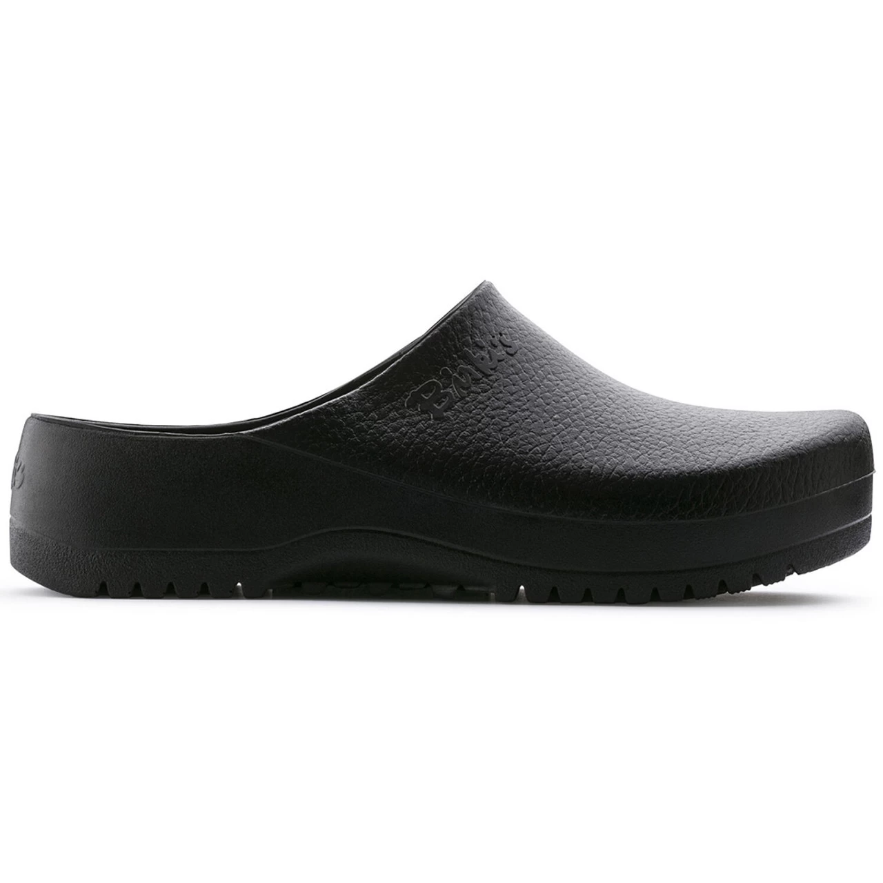 Birkenstock Super-Birki - Black (Regular Width) 3 Birkenstock Super-Birki - Black (Regular Width) - Image 3