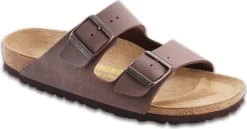 Birkenstock Arizona -Birkenstock birkenstock arizona mocha birkibuc 15118 28789.1686256704