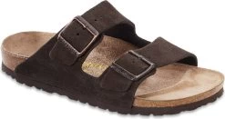 Birkenstock Arizona -Birkenstock birkenstock arizona mocha suede 51901 13359.1686256704