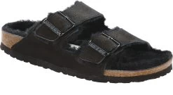 Birkenstock Arizona Shearling Lined