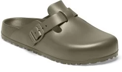 Birkenstock Boston Essentials -Birkenstock birkenstock boston essentials faded khaki eva 1026238 45800.1689966628