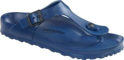 Birkenstock Women's Gizeh Essentials -Birkenstock birkenstock gizeh essentials navy eva 128211 16281.1551993692
