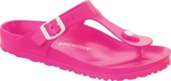 Birkenstock Women's Gizeh Essentials -Birkenstock birkenstock gizeh essentials pink eva 128341 61629.1551993692