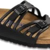 Birkenstock Women's Granada Soft Footbed