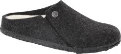 Birkenstock Zermatt Shearling
