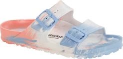 Birkenstock Arizona Essentials 25 Birkenstock Arizona Essentials -Birkenstock birkenstock unisex arizona essentials coral peach multi eva 1022447 20812.1690828356