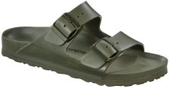 Birkenstock Arizona Essentials 28 Birkenstock Arizona Essentials -Birkenstock birkenstock unisex arizona essentials khaki eva 1019152 51933.1690828357
