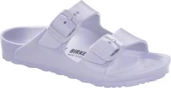 Birkenstock Arizona Essentials 39 Birkenstock Arizona Essentials -Birkenstock birkenstock unisex arizona essentials purple fog eva 1017046 88917.1690828358