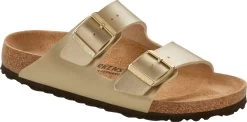 Birkenstock Arizona -Birkenstock birkenstock unisex arizona gold birko flor 101611 61119.1686256704
