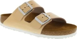 Birkenstock Arizona -Birkenstock birkenstock unisex arizona natural leather 1014175 42829.1686256704