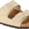 Birkenstock Arizona Soft Footbed