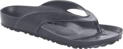 Birkenstock Honolulu 7 Birkenstock Honolulu -Birkenstock birkenstock unisex honolulu metallic anthracite eva 1016349 01075.1646952069