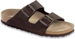 Birkenstock Arizona -Birkenstock birkenstock women arizona habana oiled leather 52533 02870.1686256704