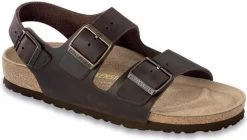 Birkenstock Milano -Birkenstock birkenstock women milano habana oiled leather 3487 54239.1646962275