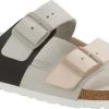 Birkenstock Women's Arizona Split Hex