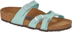 Birkenstock Women's Franca Soft Footbed