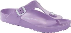 Birkenstock Women's Gizeh Essentials -Birkenstock birkenstock womens gizeh essentials lavender eva 1013097 77882.1551993691