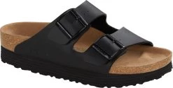 Birkenstock Women's Papillio Arizona Platform Vegan