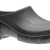 Birkenstock A 630 Allpro Non-Slip Black Clog
