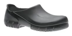 Birkenstock A 630 Allpro Non-Slip Black Clog